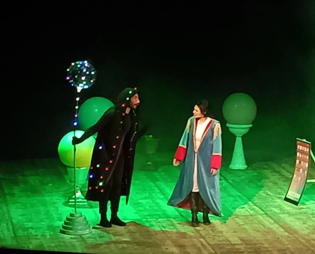 Piccolo Principe