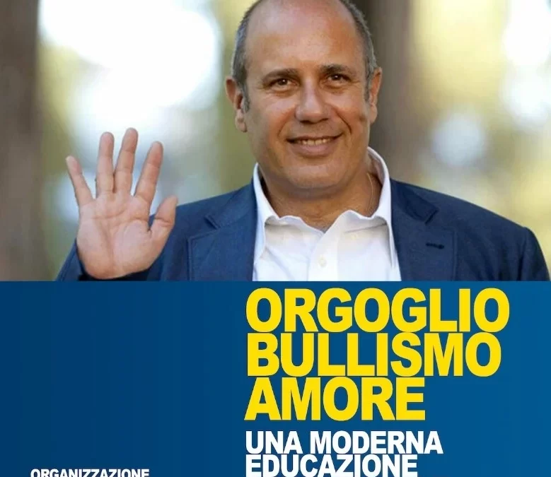 Orgoglio e bullismo