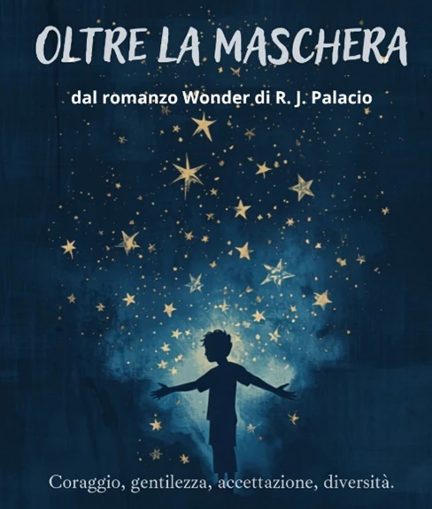 “Oltre la maschera… Musical” Bullismo